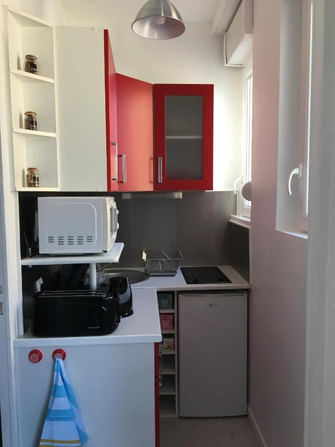 Cocooning Bd Des Belges Appartamento Nantes Esterno foto